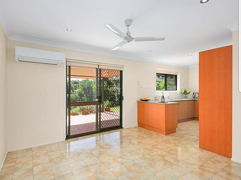 Springwood QLD photograph