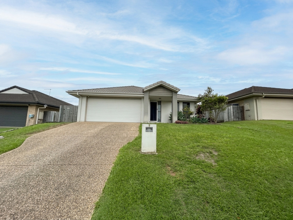 9 Apache Street, Dakabin QLD