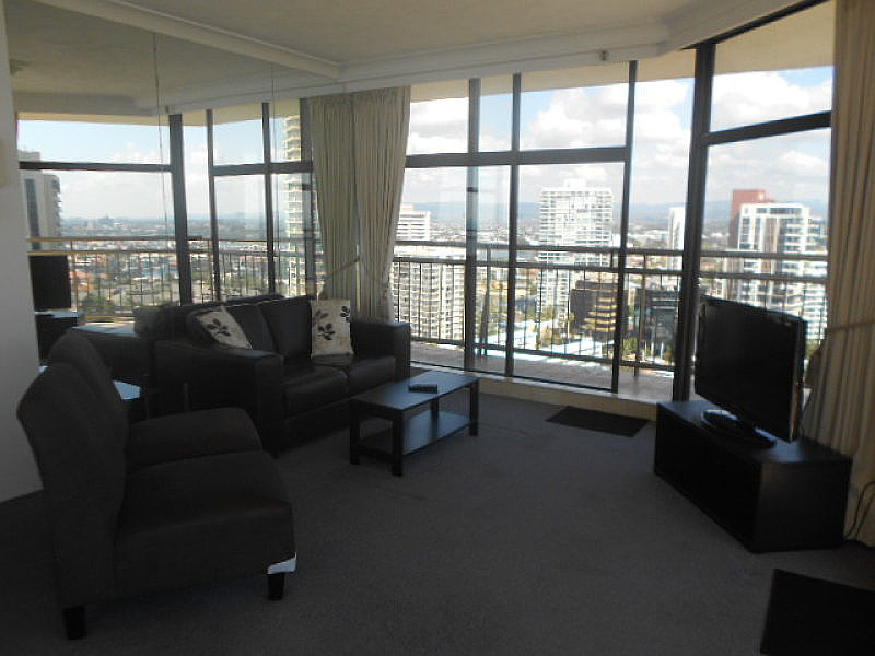 24D/72-80 The Esplanade, Surfers Paradise QLD photograph