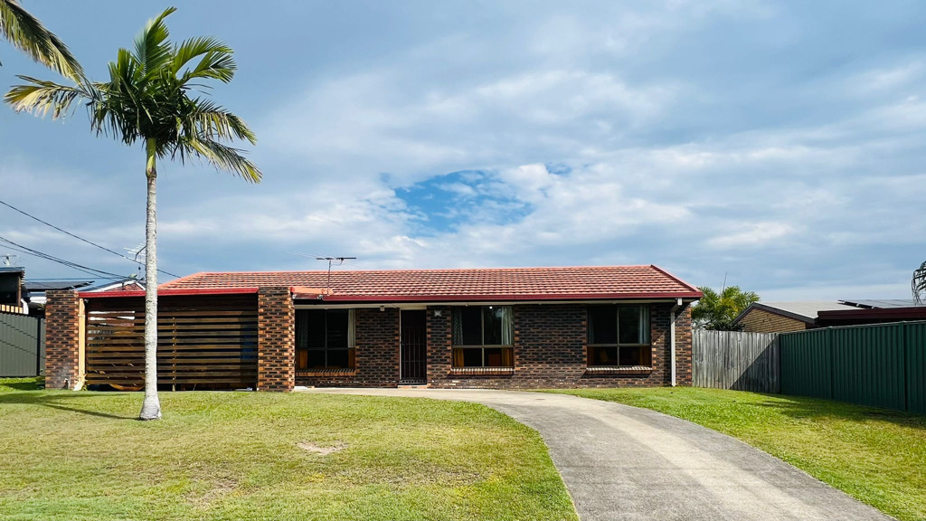 6 Stormbridge Court, Daisy Hill QLD