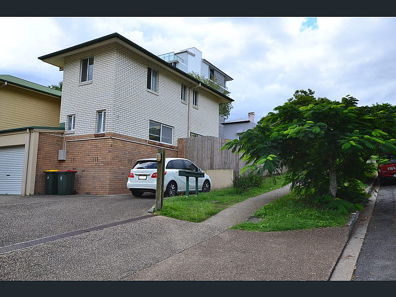 4/3 Rankin Street, Indooroopilly QLD