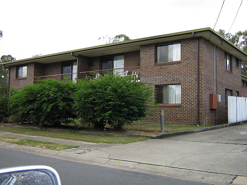 7/335 Kingston Road, Logan Central QLD