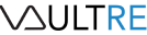 VaultRE logo