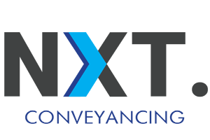 NXT Conveyancing logo