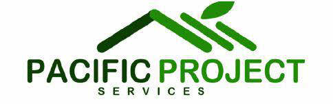 Pacific Project Services logo